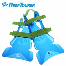 리프투어러오리발