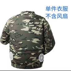 선풍기자켓