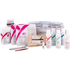 라이콘왁싱세트