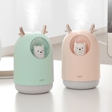 댕댕이미니가습기