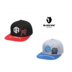 블랙야크키즈머플러