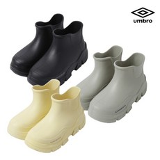 [엄브로] 24SS 매장판 남녀공용 토피 부츠 TOPI BOOTS UP223CTP52 2종
