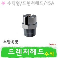 드렌처헤드