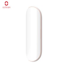 전동칫솔 OCLEAN / Ou Ke Lin 전동 칫솔 여행용 박스 휴대용 보관함 X / Z1 / 트랜스포머 / 스페셜, 03 화이트 핑크