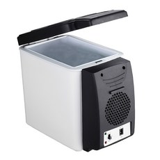 레비오사미니냉장고6l