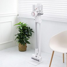 큐브무선청소기거치대