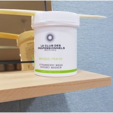 올리고더미 스트로베리 마스크팩125ml, 1개, 1개