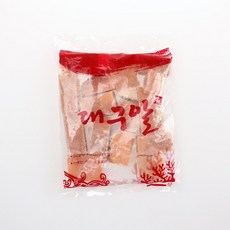 씨앤케이 냉동 대구알 800G 알탕 재료, 본상품선택
