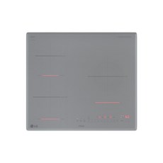 LG 디오스 오브제 빌트인 인덕션 3구 [BEI3CSQ]