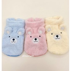 피부병애견조끼