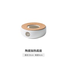 스테인리스 직화 냄비 워머 홈파티 캠핑 감바스그릇
