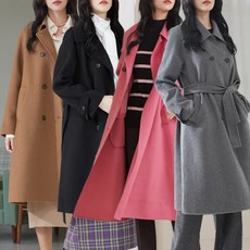 데일리라운지 핸드메이드코트 1종