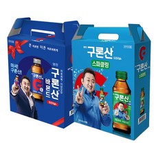 구론산스파클링