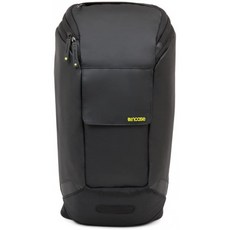 Incase 범위 배낭 Black Lumen Black / Lumen One Size