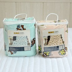 라앤다 [삼덕사_ 부에노카사 담요 ] 따뜻한담요 포근담요 이쁜담요, 스카이