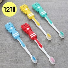 치과치솔초극세너구리투스브러쉬유아유아용치솔 십이개입 + 66192맹밴, 이 상품이 마음에 들어요