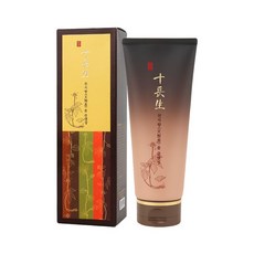 십장생 천지향 폼 클렌징, 200ml, 1개