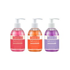 르 꽁뚜아르 뒤뱅 마르세유 솝 바디워시 200ml 3개랜덤, free, 200ml트리오(LES086)