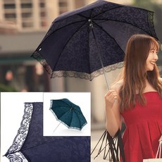 3단자동레이스양산