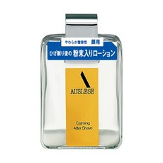 아우스레제 카밍 애프터 쉐이브 N 100mL 의약부외품, 1개