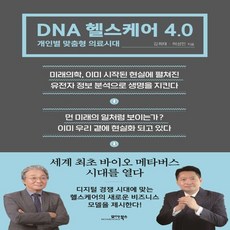 dna헬스케어4.0