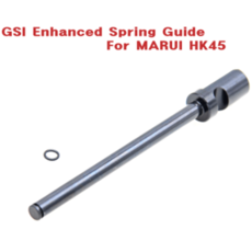 마루이부속 HK45 전용 강화 스프링 가이드 GSI Enhanced Spring Guide
