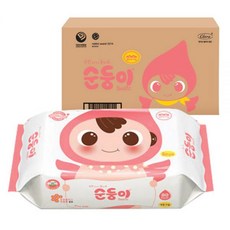 순둥이그린에디션리필