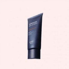아이오페 맨 컴파운드 선 스크린 SPF 50+ PA++++, 50ml/1개, 1개, 50ml