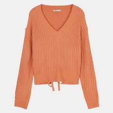 트렌드컬렉션 철산점 골지백리본니트 TRKA20450