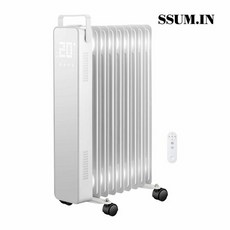 썸인 히든퍼팩트 라디에이터 SI-R0009WH