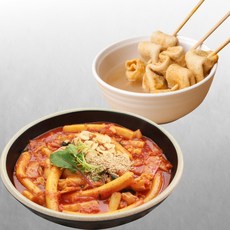 다미랑떡볶이
