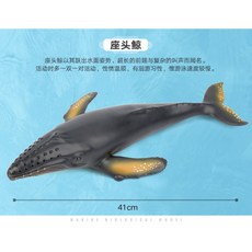 귀신고래피규어