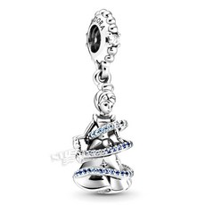 판도라 참 799201C01 PANDORA DISNEY CINDERELLA