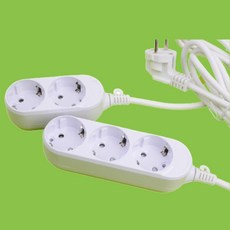 벽걸이에어컨멀티탭