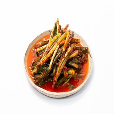 참맛나열무김치