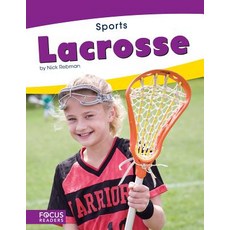 Lacrosse Paperback, Focus Readers
