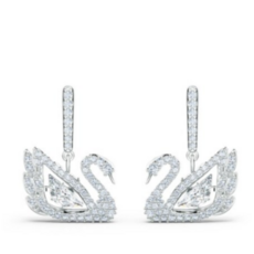 스와로브스키댄싱스완