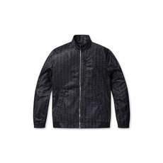 [잭니클라우스] 동아백화점 남성 로고 그래픽 스윙 점퍼 LNUAS23011GYX