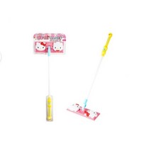 헬로키티청소기