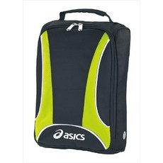 ASICS 골프 가방 케이스 슈즈, 블랙(BK)