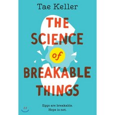 The Science of Breakable Things : Make Supercool Models with Your Favorite LEGO (R) Parts, Yearling Books