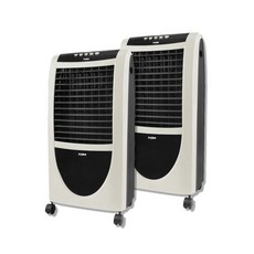 후지카 FU-4732 터보온풍기 전기온풍기 (화이트), 화이트, 단일상품