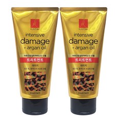 엘라스틴헤어오일