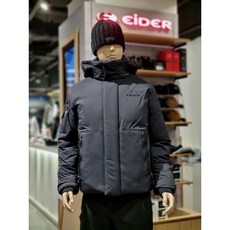 아이더 STOOKY FLEX 스투키 플렉스 남성 구스 다운자켓 (DMW21553)(2375663) 백화점