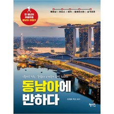 2. 동남아에 반하다..