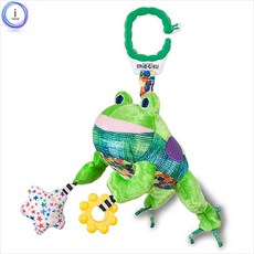 에릭칼인형