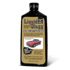 Liquid Glass 리퀴드글라스 자동차 광택제 473ml, 1개