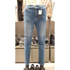 티아이포맨청바지