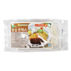 하이포크돈까스
