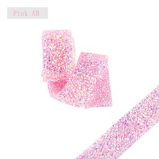 밴딩테이프머리띠만들기